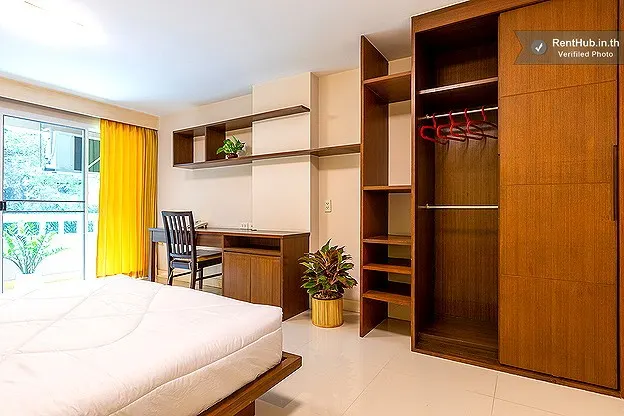 รูปภาพ Natnicha Place หอพักหน้าราม  อพาร์ทเม้นท์ใกล้ ม.ราม  ใกล้ท่าเรือรามคำแหง 29 | อพาร์ทเม้นท์ หอพัก ที่พัก ห้องพัก - รูปที่ 2/68