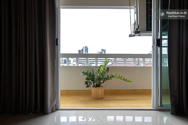รูปภาพ Natnicha Place หอพักหน้าราม  อพาร์ทเม้นท์ใกล้ ม.ราม  ใกล้ท่าเรือรามคำแหง 29 | อพาร์ทเม้นท์ หอพัก ที่พัก ห้องพัก - รูปที่ 20/68