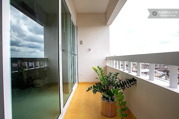 รูปภาพ Natnicha Place หอพักหน้าราม  อพาร์ทเม้นท์ใกล้ ม.ราม  ใกล้ท่าเรือรามคำแหง 29 | อพาร์ทเม้นท์ หอพัก ที่พัก ห้องพัก - รูปที่ 21/68