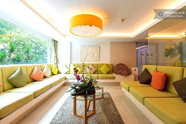 รูปภาพ Natnicha Place หอพักหน้าราม  อพาร์ทเม้นท์ใกล้ ม.ราม  ใกล้ท่าเรือรามคำแหง 29 | อพาร์ทเม้นท์ หอพัก ที่พัก ห้องพัก - รูปที่ 23/68