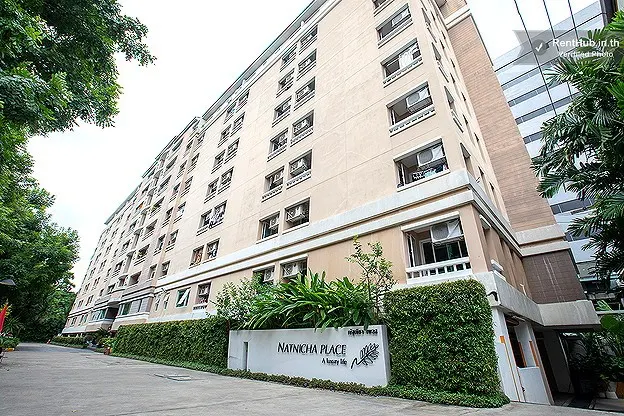 รูปภาพ Natnicha Place หอพักหน้าราม  อพาร์ทเม้นท์ใกล้ ม.ราม  ใกล้ท่าเรือรามคำแหง 29 | อพาร์ทเม้นท์ หอพัก ที่พัก ห้องพัก - รูปที่ 29/68