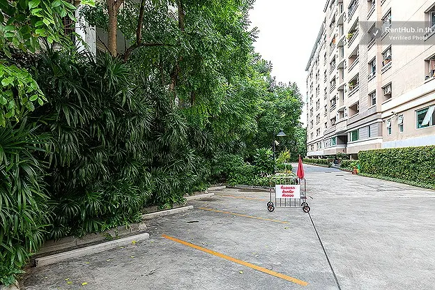รูปภาพ Natnicha Place หอพักหน้าราม  อพาร์ทเม้นท์ใกล้ ม.ราม  ใกล้ท่าเรือรามคำแหง 29 | อพาร์ทเม้นท์ หอพัก ที่พัก ห้องพัก - รูปที่ 30/68