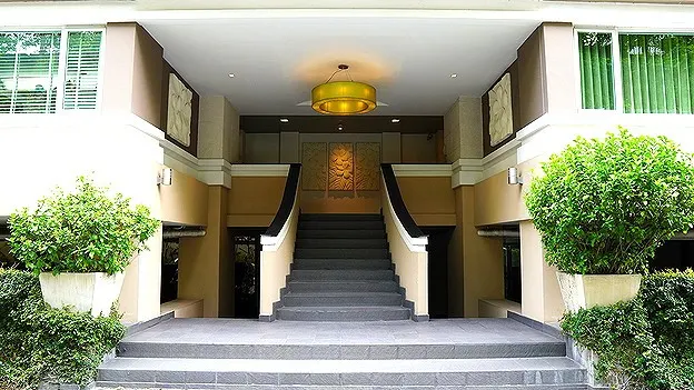 รูปภาพ Natnicha Place หอพักหน้าราม  อพาร์ทเม้นท์ใกล้ ม.ราม  ใกล้ท่าเรือรามคำแหง 29 | อพาร์ทเม้นท์ หอพัก ที่พัก ห้องพัก - รูปที่ 32/68