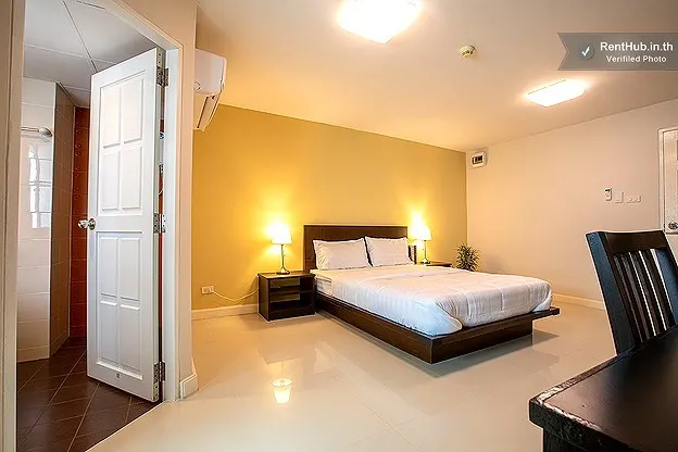 รูปภาพ Natnicha Place หอพักหน้าราม  อพาร์ทเม้นท์ใกล้ ม.ราม  ใกล้ท่าเรือรามคำแหง 29 | อพาร์ทเม้นท์ หอพัก ที่พัก ห้องพัก - รูปที่ 42/68