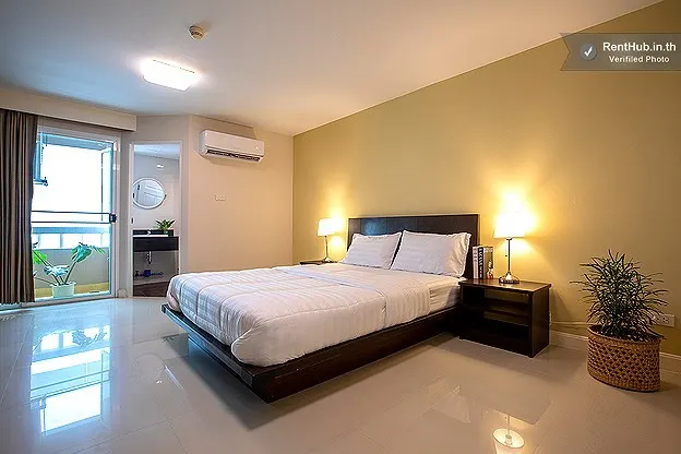 รูปภาพ Natnicha Place หอพักหน้าราม  อพาร์ทเม้นท์ใกล้ ม.ราม  ใกล้ท่าเรือรามคำแหง 29 | อพาร์ทเม้นท์ หอพัก ที่พัก ห้องพัก - รูปที่ 43/68