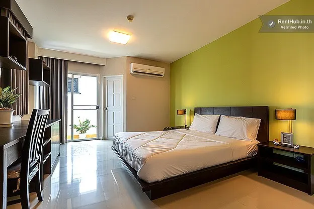 รูปภาพ Natnicha Place หอพักหน้าราม  อพาร์ทเม้นท์ใกล้ ม.ราม  ใกล้ท่าเรือรามคำแหง 29 | อพาร์ทเม้นท์ หอพัก ที่พัก ห้องพัก - รูปที่ 50/68