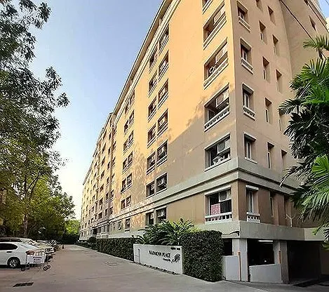 รูปภาพ Natnicha Place หอพักหน้าราม  อพาร์ทเม้นท์ใกล้ ม.ราม  ใกล้ท่าเรือรามคำแหง 29 | อพาร์ทเม้นท์ หอพัก ที่พัก ห้องพัก - รูปที่ 52/68