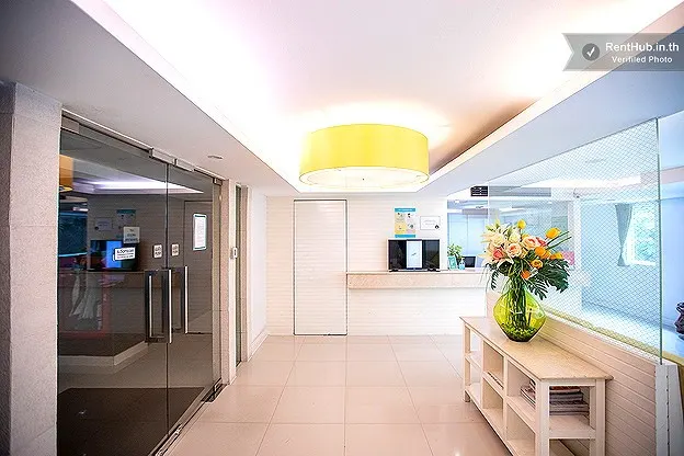รูปภาพ Natnicha Place หอพักหน้าราม  อพาร์ทเม้นท์ใกล้ ม.ราม  ใกล้ท่าเรือรามคำแหง 29 | อพาร์ทเม้นท์ หอพัก ที่พัก ห้องพัก - รูปที่ 62/68
