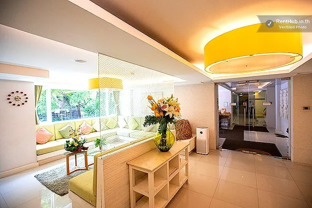 รูปภาพ Natnicha Place หอพักหน้าราม  อพาร์ทเม้นท์ใกล้ ม.ราม  ใกล้ท่าเรือรามคำแหง 29 | อพาร์ทเม้นท์ หอพัก ที่พัก ห้องพัก - รูปที่ 63/68